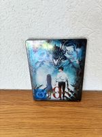 Jujutsu Kaisen 0 Film Steelbook Edition