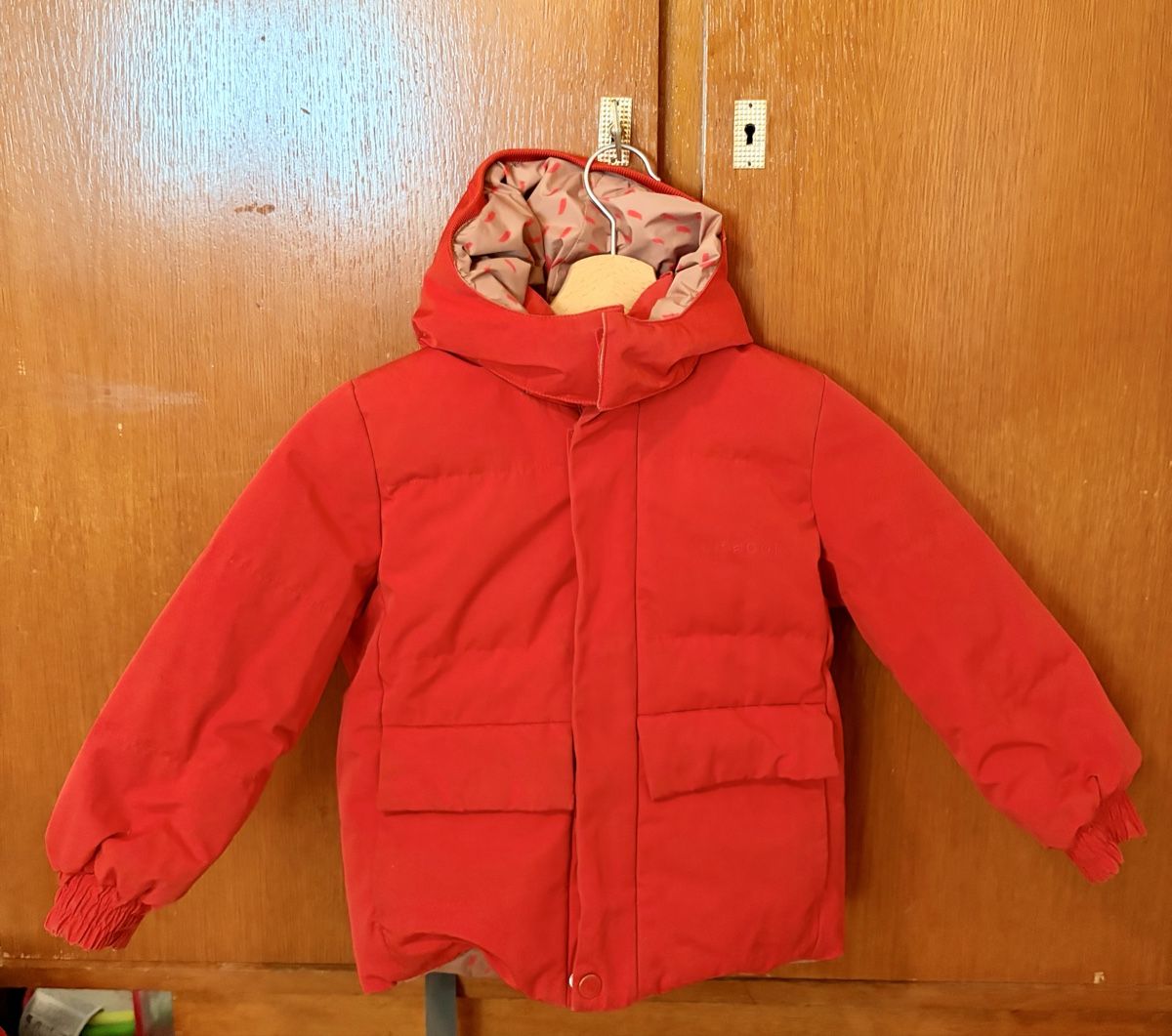 Liewood Jacken & Mäntel: Daunenjacke LIEWOOD 5Y – Gebraucht aus Zürich von CrutchesNS 1