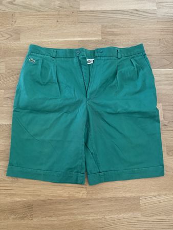 Lacoste Herren Hosen kurz