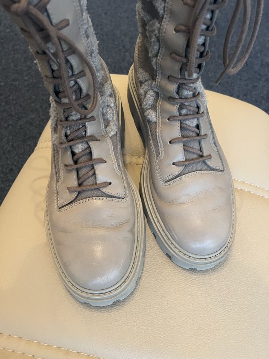 Tod'S Scarpe da donna: Tod‘S boots – Usato da Baar venduto da kri_m7t2 3