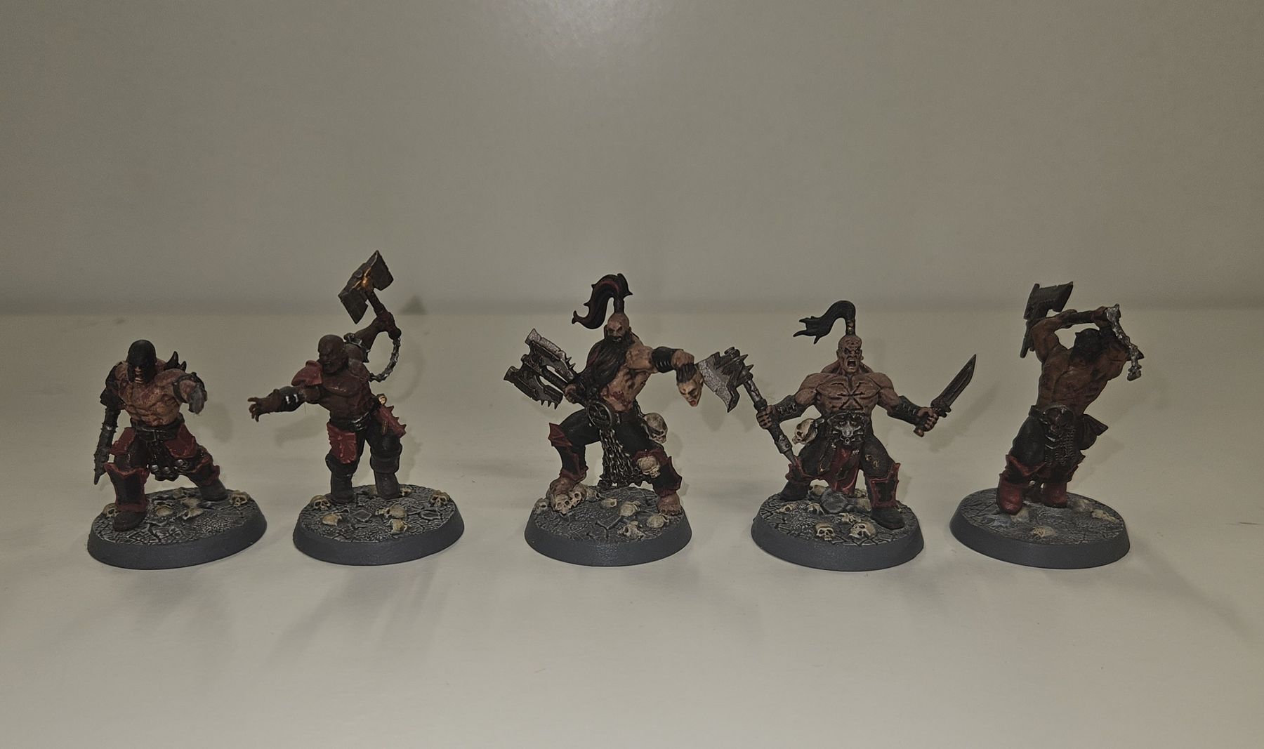 Giochi: Warhammer Underworlds Shadespire Core Set – Usato da Windisch venduto da dwa_d7qf 1
