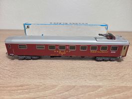 Märklin 4068 Speisewagen SBB H0