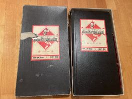 Monopoly Franz Carl Weber - Vintage Spiel - komplett!