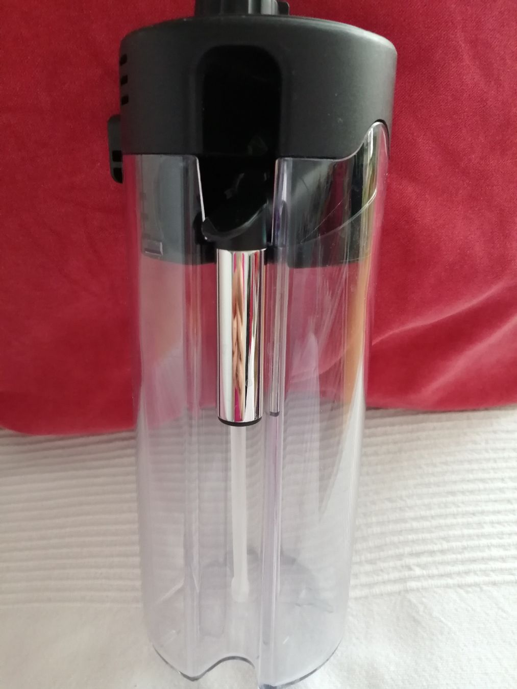 De'Longhi Macchine per caffè & Macchine per espresso: Lattissima Pro Milchtank Milchschäumer Milchbehälter – Usato da Windisch venduto da mer_6cjk