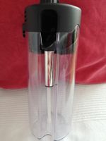 Lattissima Pro Milchtank Milchschäumer Milchbehälter