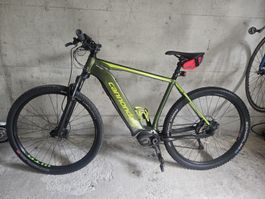 Cannondale E- Bike