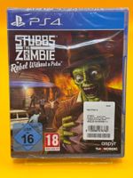 Stubbs the Zombie PS4 Spiel
