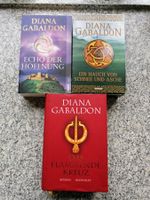 Diana Gabaldon Bücher