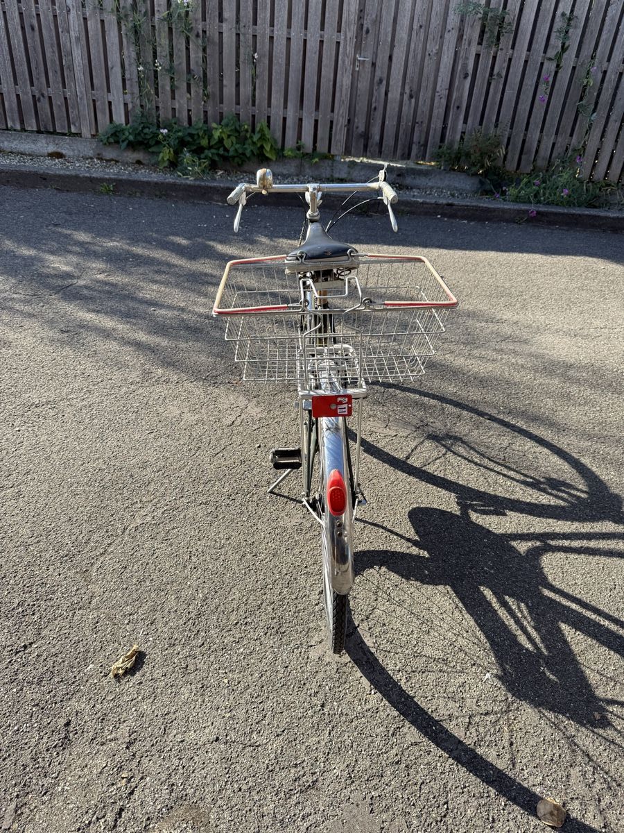 Mondia Velos: Mondia Damenvelo – Gebraucht aus Basel von Boge81 1