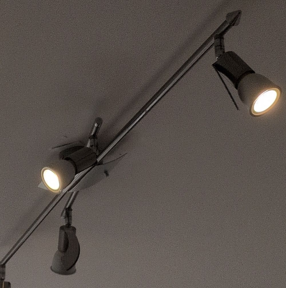 Lampadari & plafoniere: Stylische Deckenlampe – Usato da Schaffhausen venduto da chandips