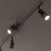 Stylische Deckenlampe