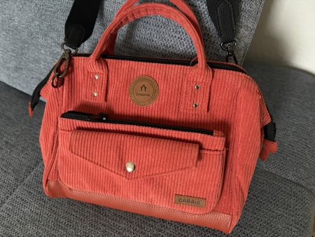 Sac à main CABAIA neuf