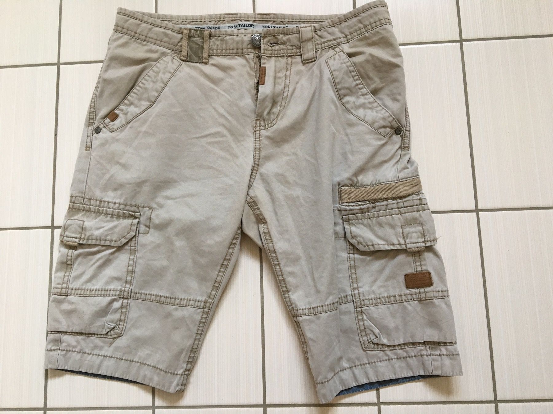 Tom Tailor Pantaloni: Hose 170 – Usato da Arth venduto da Vrecam51