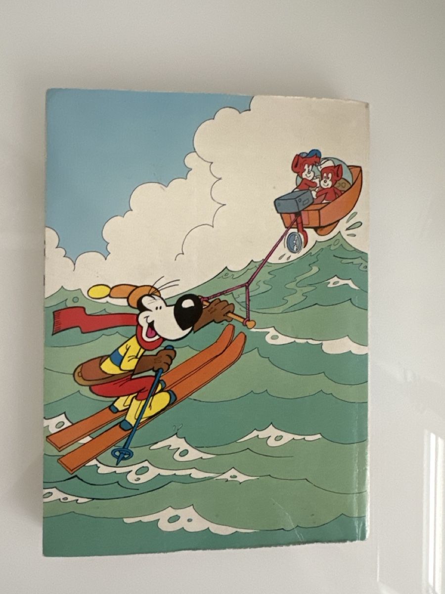 Fumetti: Fix und Foxi Comic Büchlein – Usato da Frauenfeld venduto da Jose_luis 1