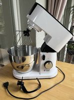 Russel Hobbs Küchenmaschine 
