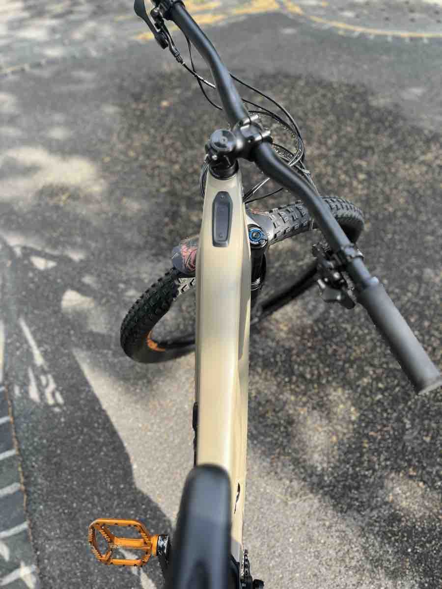 Specialized Biciclette: Specialized Turbo Levo 29 Zoll – Nuovo (secondo la descrizione) da Vaduz venduto da mpa54 3