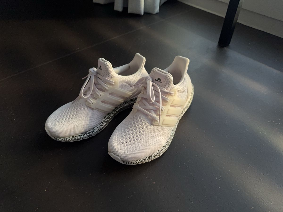 Adidas Scarpe da donna: Adidas Ultraboost 1.0 – Usato da Zürich venduto da hal_2yzx 3