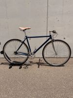 Fahrrad Singlespeed Stadtvelo