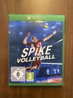 Spike Volleyball für Xbox One