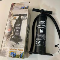 Bestway Air Hammer Luftpumpe 48cm - Ideal für den Sommer!