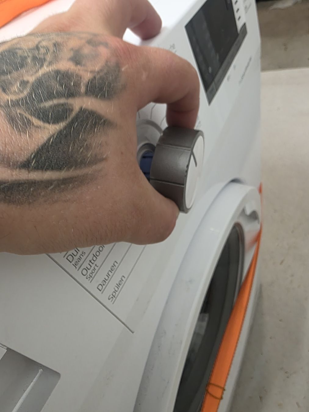 Beko Lavatrici: Waschmaschine zu verkaufen – Usato da Grenchen venduto da dav_jlt8 7