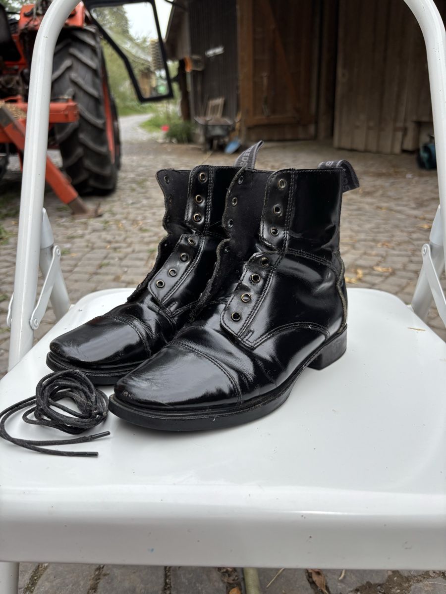 Scarpe da donna: Reitstiefeletten Grösse 36 – Usato da St. Gallen venduto da may_8fbd 7
