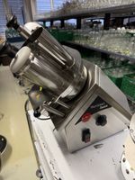 Rotor Gemüseschneider  RG12 
