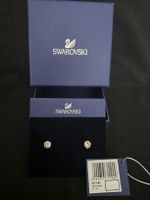 Swarovski Ohrstecker CRYSTAL DELIGHTS ROS NEU
