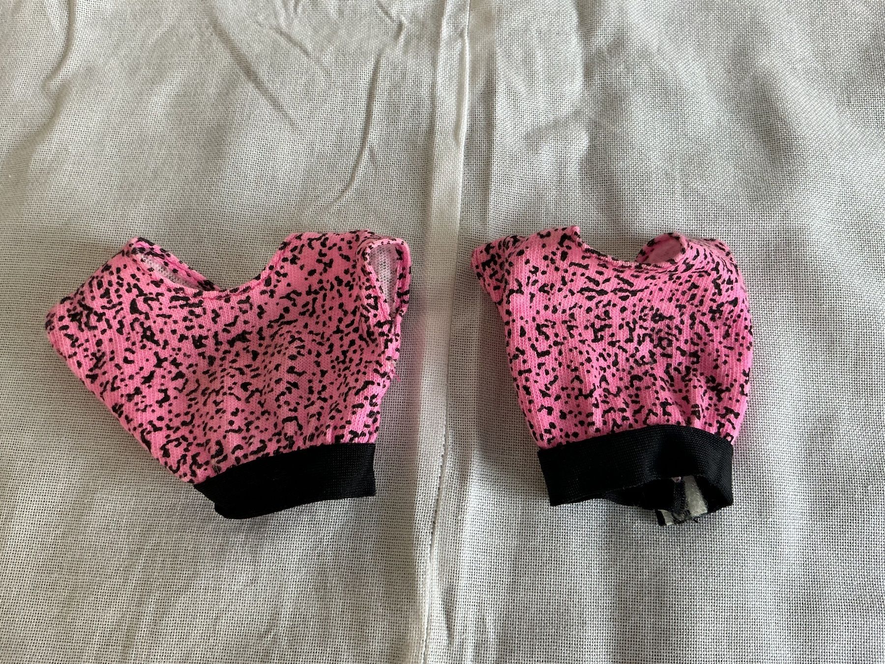Bambole: Barbie Oberteile – Usato da Niederhasli venduto da ercp4