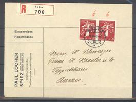 1939, Schweizerische Landesausstellung