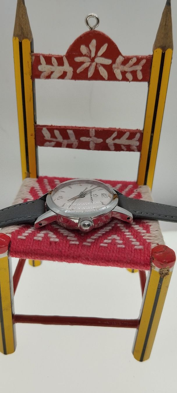 Eterna Orologi: montre eterna matic – Usato da La Chaux-de-Fonds venduto da jac_9llg 4