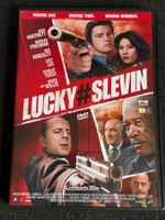 Lucky # Slevin DVD DE/EN