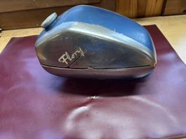 Mofa Kreidler Flory Tank