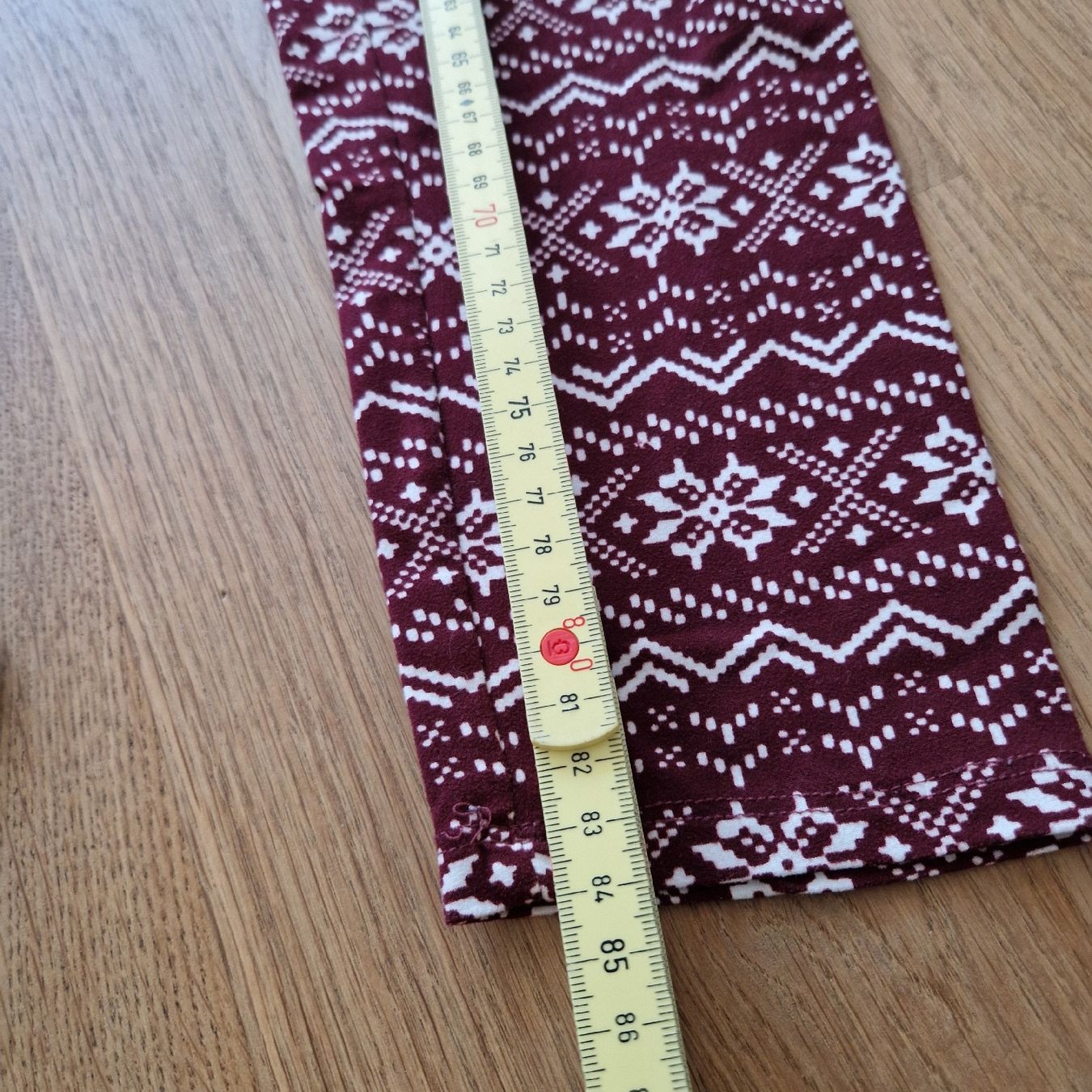 Leggings: 3er Set Leggings, Grösse S – Usato da Nendeln venduto da witr_gliabt 3
