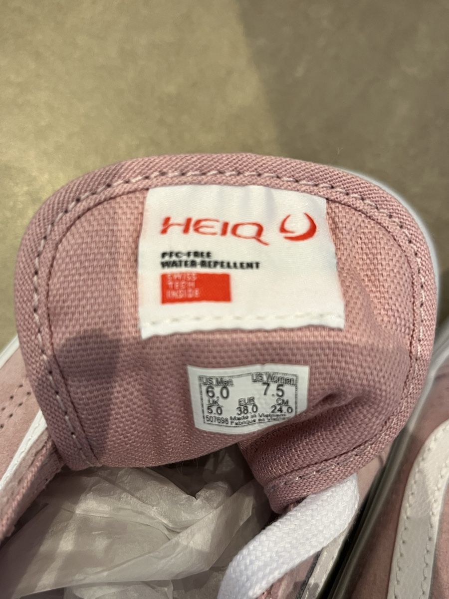 Vans Scarpe da donna: ***VANS*** Old Skool Sneaker pink, Gr. 38 – Nuovo e nell'imballaggio originale da Volketswil venduto da Kephren 3