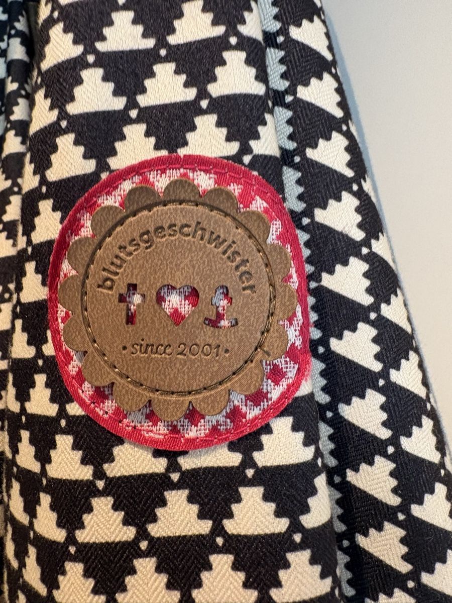 Blutsgeschwister Giacche: Blutsgeschwister, Übergangsjacke – Nuovo (secondo la descrizione) da Siglistorf venduto da chrugi61 3