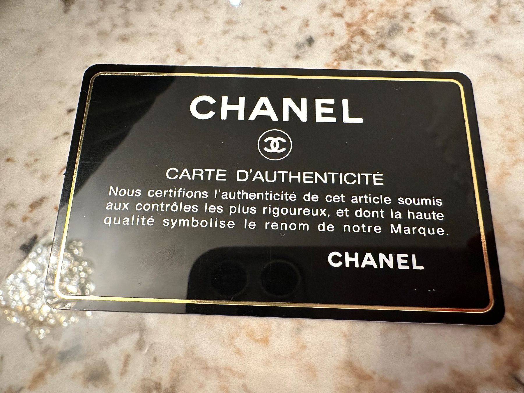 Chanel Borse da donna: Chanel Medium Boy Bag – Usato da Embrach venduto da Gsab 8