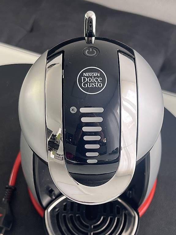 Kaffeemaschinen & Espressomaschinen: Dolce Gusto – Gebraucht aus Breganzona von Acmik 1