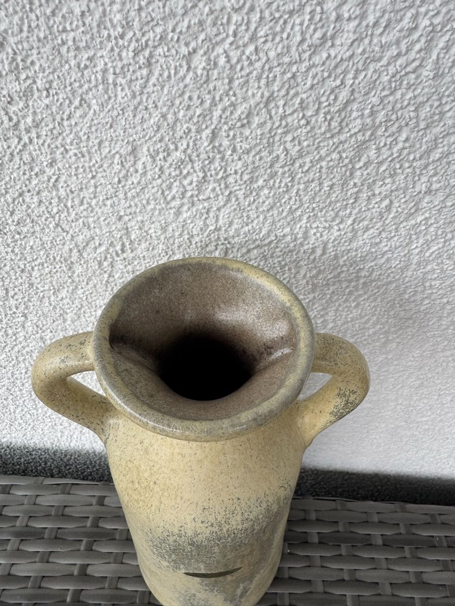 Vasi & Recipienti: Otto Keramik Vase, West Germany – Usato da Balsthal venduto da Narulya 3