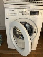 Samsung Waschmaschine
