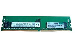 HPE SKhynix 16GB 2Rx8 PC4-2666v-UB1-11