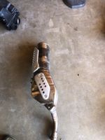 Bmw F650 Auspuff 