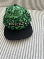 MINECRAFT BASEBALL CAP