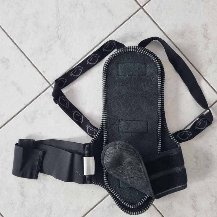 Protections: Rückenpanzer für Motorrad, Mountainbike oder Snowboard – D'occasion à Heimberg par mister_jay1977 1