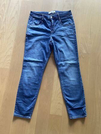 Brax Jeans Shakira S 29/32 guter Zustand