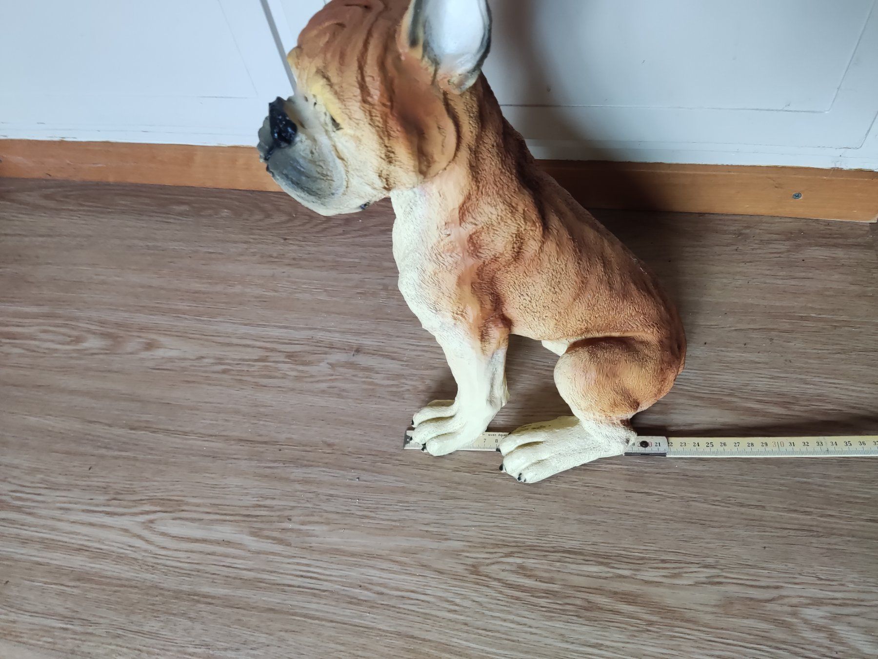 Figuren: Hund – Neu (gemäss Beschreibung) aus Gränichen von dani065 3