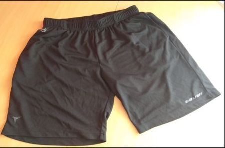 Bauer Sporthose kurz Gr. XL