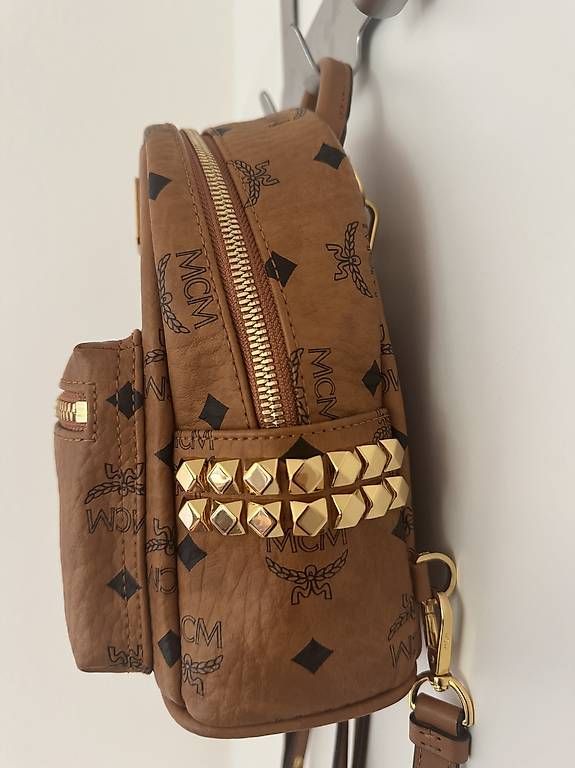 Mcm Sacs à dos: MCM Rucksack (Original) – D'occasion à Steinmaur par Nadj79 2