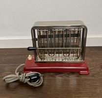 Calmo  Vintage Toaster    