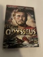 Die Fahrten Des Odysseus